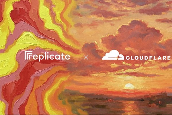 Cloudflare Acquires Replicate to Streamline AI Model Deployment with Over 50,000 Models