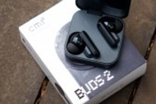 Unleashing Budget Brilliance: A Deep Dive into the CMF Buds 2