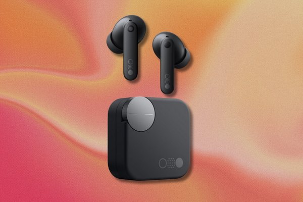 The CMF Buds Pro 2 are under $50 on Labor Day
