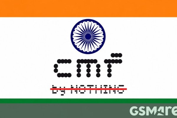 Nothing makes CMF an independent Indian brand