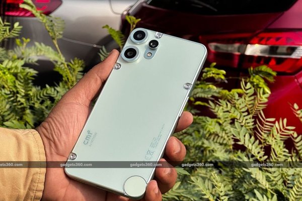 CMF Phone 2 Pro Review: The Ultimate Union of Style, Speed, and Performance