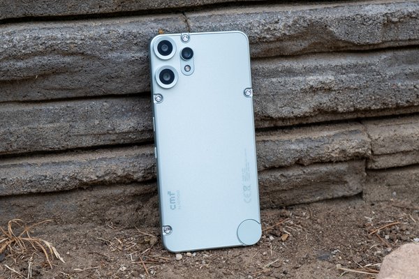 Unbeatable Value: The Nothing CMF Phone 2 Pro Surpasses Expectations