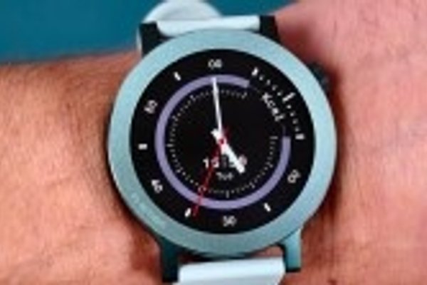 CMF Watch 3 Pro review