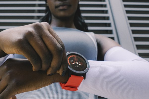 Nothing just launched a $99 AI-powered smartwatch  and its already on sale