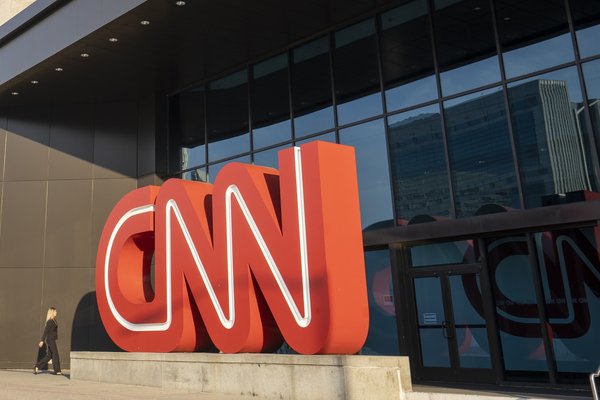 CNN is the latest media company to sue Perplexity