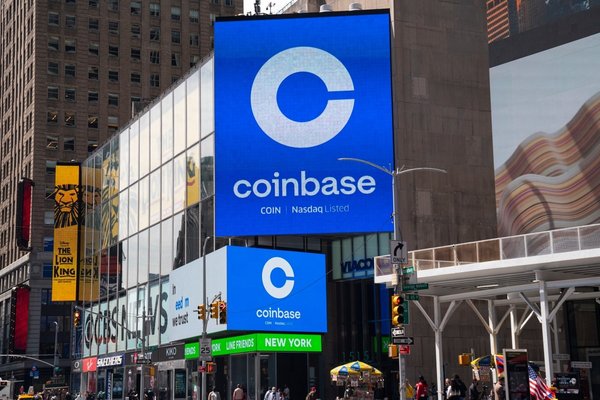 Coinbase boosts investment in Indias CoinDCX, valuing exchange at $2.45B