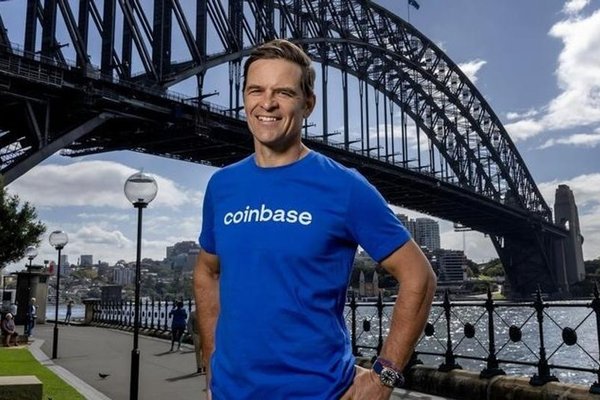 Coinbase makes a major play for Indias booming $3 billion crypto market with local currency launch