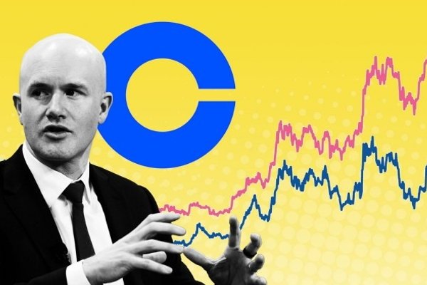 Coinbase Navigates Regulatory Growth and Rising Competition in the Crypto Market