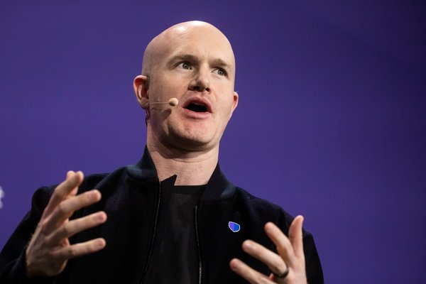 Coinbase CEO says banks are fighting stablecoin rewards with boogeyman issues