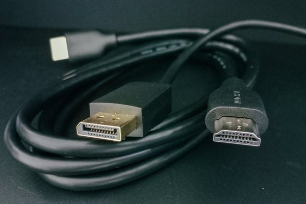 Why Do Game Consoles Use HDMI Over DisplayPort?