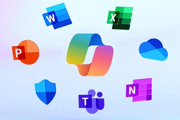 Microsoft wants Copilot to become an OS that writes your documents and manages your work