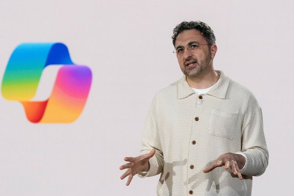  Microsofts Copilot leadership shake?up signals a major shift in how the company plans its AI future 