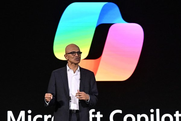 Microsoft faces uphill climb to turn enterprise dominance into widespread AI chatbot adoption