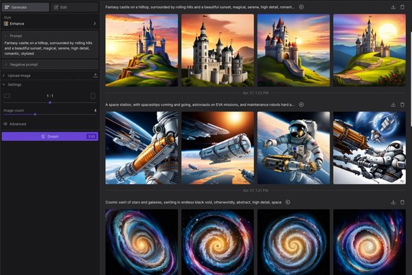 Getty drops key copyright claims against Stability AI, but UK lawsuit continues