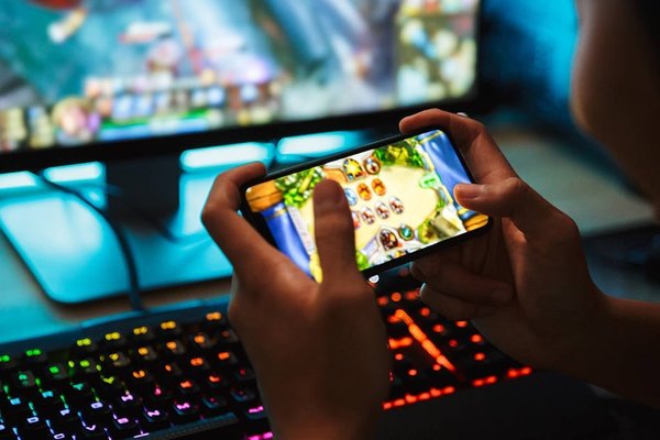 Research shows gaming could be good for mental health