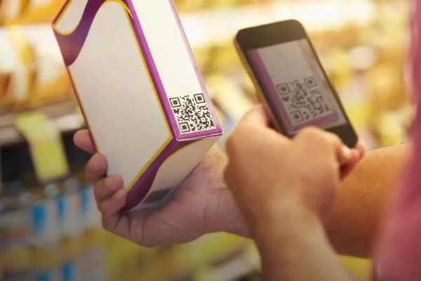 Industry push could see barcodes replaced by QR-style 2D codes within two years