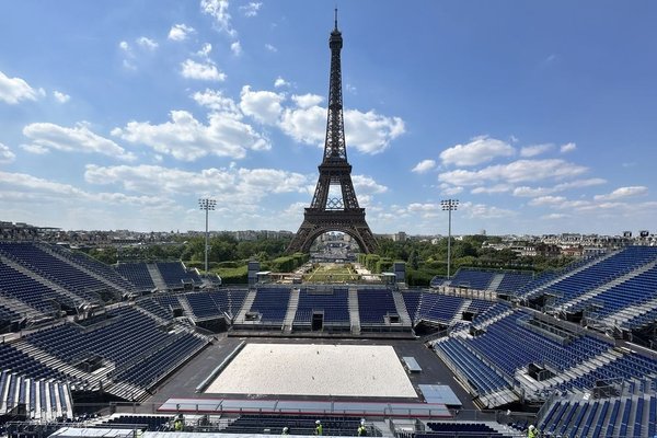 The Paris Olympics saw a whole load of domain-related cybercrime