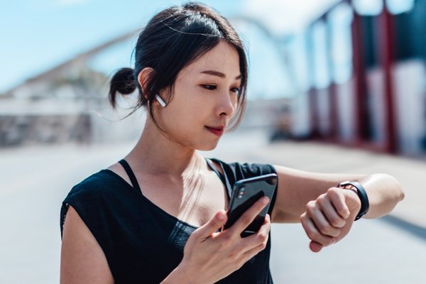 5 Wearable Smart Devices That Arent Watches