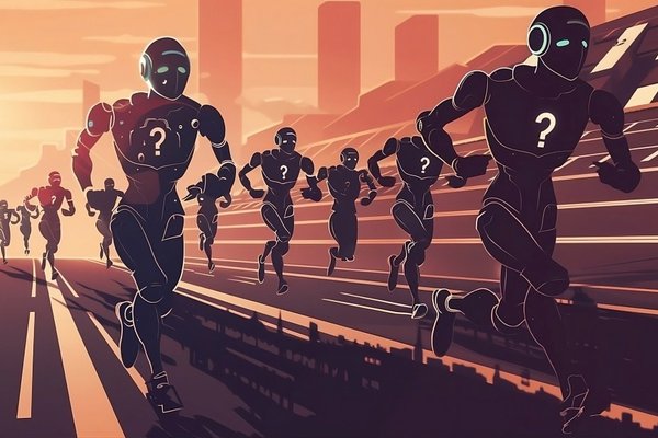 Open-source DeepSeek-R1 uses pure reinforcement learning to match OpenAI o1 at 95% less cost
