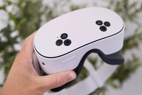 Which VR headsets work with Steam? Heres a full guide to virtual reality on the Steam gaming app