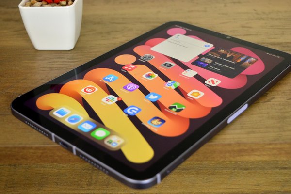 Bad news in iPad mini 7 reviews: Jelly scrolling issue isnt completely fixed