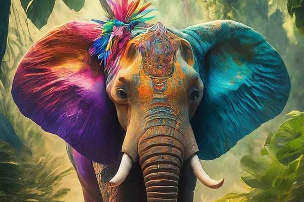 Google Bard will now let you create AI-generated images