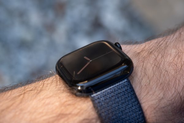 Apple Watch Series 10 not tracking your temperature in Vitals? Heres how to fix it