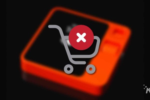How to cancel your Rabbit R1 preorder