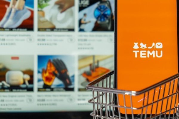 Temu: Chinas answer to Amazon is already Australias most popular free app. What makes it so addictive?