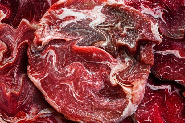 So You Can 3D Print a Steak Now but Why on Earth Would You?