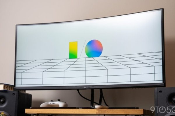 Whats new for developers at Google IO 2024