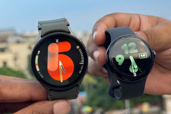 Pixel Watch 3 vs Galaxy Watch 7: Watch Out for The Verdict