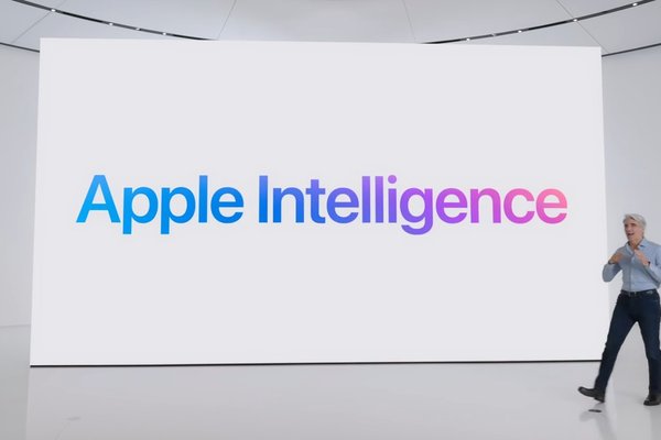 Apple Intelligence Will Infuse the iPhone With Generative AI