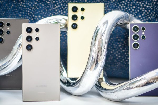 Hands on: Samsung Galaxy S24 Ultra - What Galaxy learned from Pixel