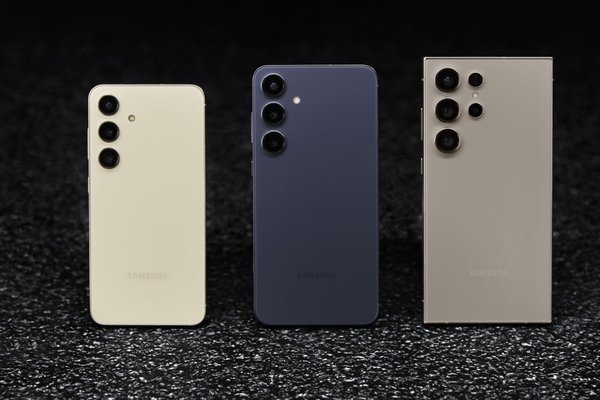 Samsung Galaxy S26 Series Tipped to Use Silicon-Carbon Batteries