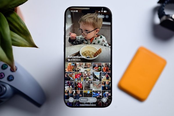 How to fix Photos in iOS 18