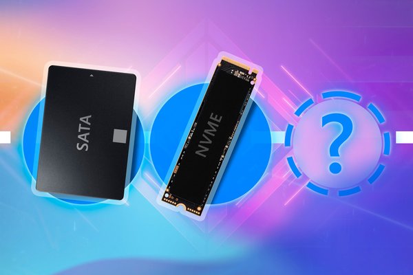 The Future of SSDs: What Comes After NVME?