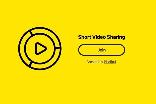 The fediverse is getting its own TikTok competitor called Loops 