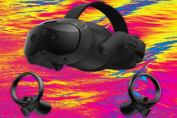 The Best VR Headsets and Games to Explore the Metaverse
