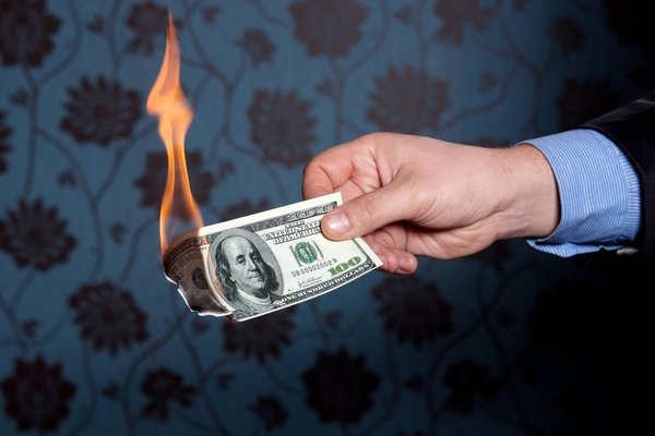 CrowdStrike update blunder may cost world billions