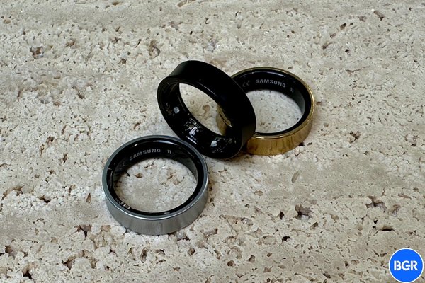 Samsung Galaxy Ring 2 and AR glasses to debut at Galaxy S25 event