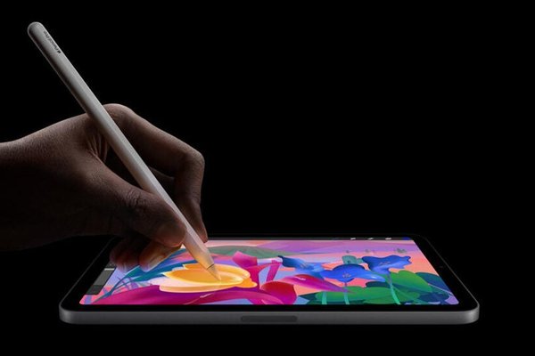 The iPad Mini 7 is almost perfect