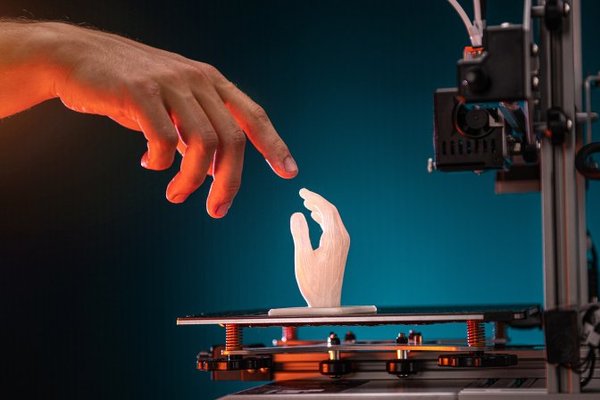 Heres How 3D Printers Work - SlashGear