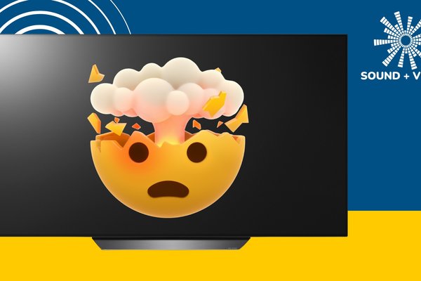Sound and Vision: TVs are becoming confusing again
