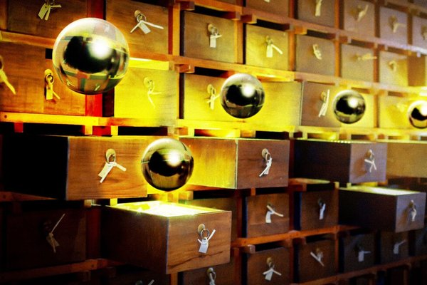 How a stubborn computer scientist accidentally launched the deep learning boom