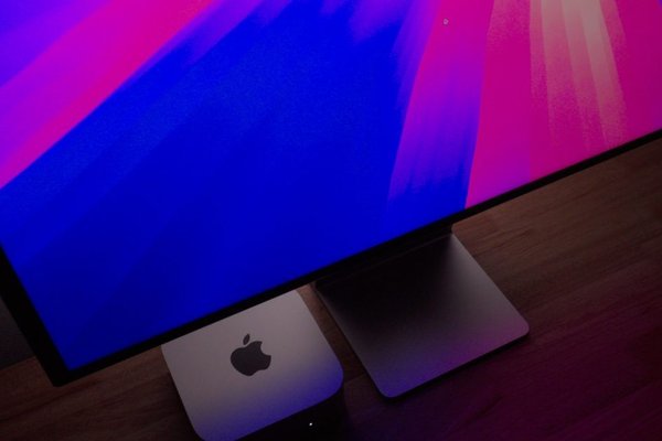 M4 Mac users complain about issues with ultrawide monitors