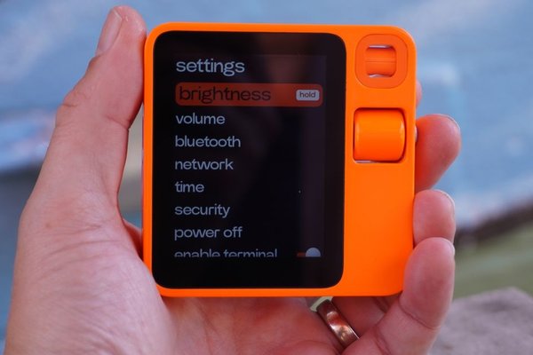 Rabbit now lets you teach the R1 to perform tasks for you