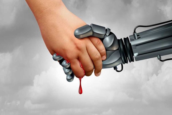Top 5 AI employee fears and how to combat them