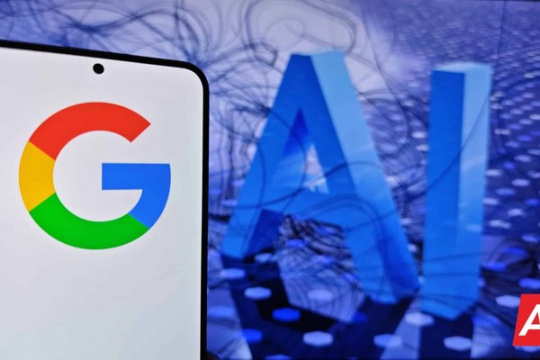 Google confirms an AI search engine as its biggest bet