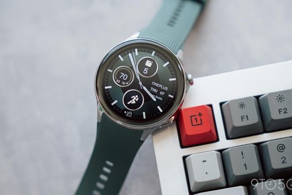 OnePlus Watch 3 adds ECG, 60-second checkup, other health features, Pro model